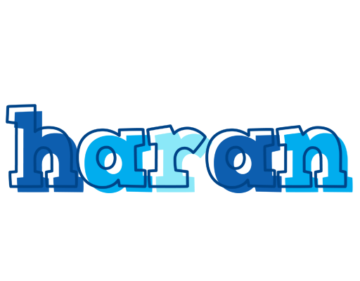 Haran sailor logo