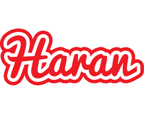 Haran sunshine logo