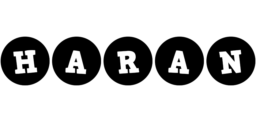 Haran tools logo