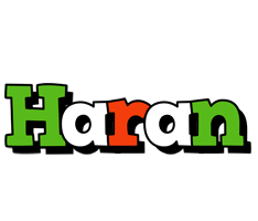 Haran venezia logo