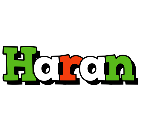 Haran venezia logo