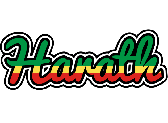 Harath african logo