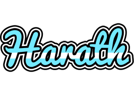 Harath argentine logo