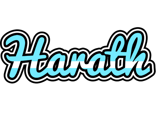 Harath argentine logo