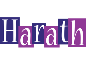 Harath autumn logo