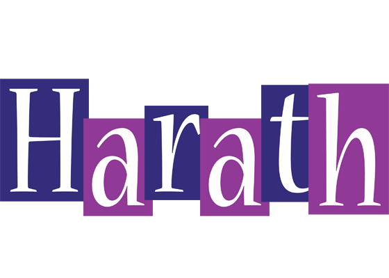Harath autumn logo