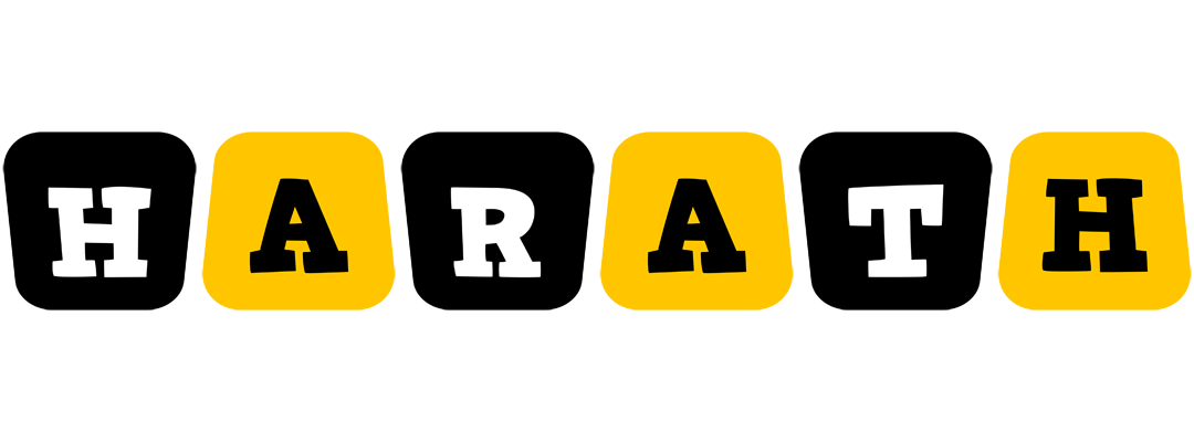 Harath boots logo