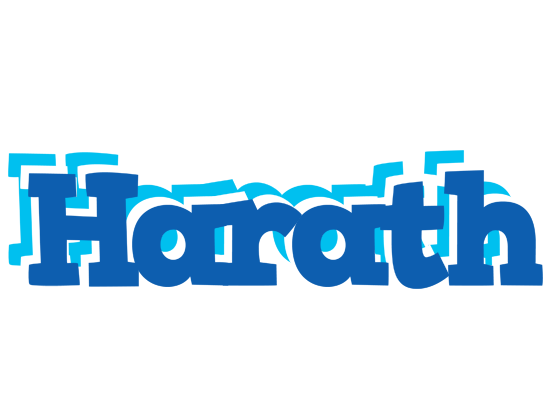 Harath business logo