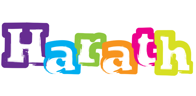 Harath casino logo