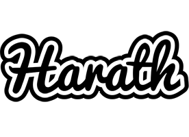 Harath chess logo