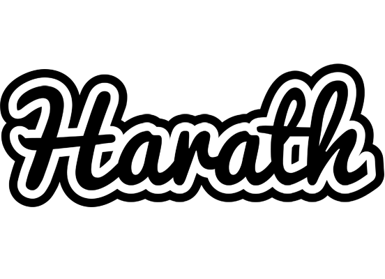 Harath chess logo