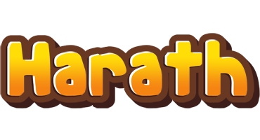 Harath cookies logo