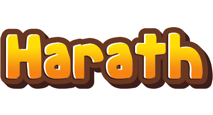 Harath cookies logo