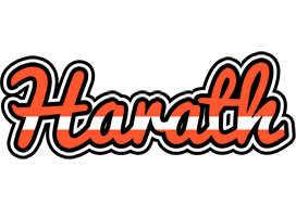 Harath denmark logo