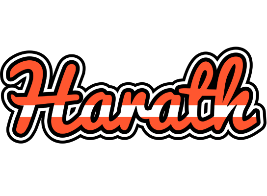 Harath denmark logo