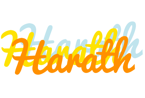 Harath energy logo