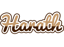 Harath exclusive logo