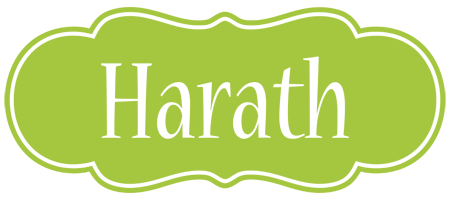 Harath family logo