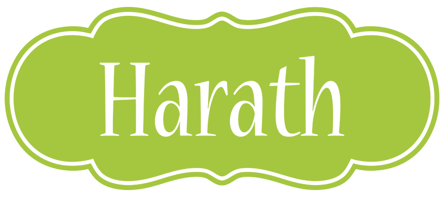 Harath family logo