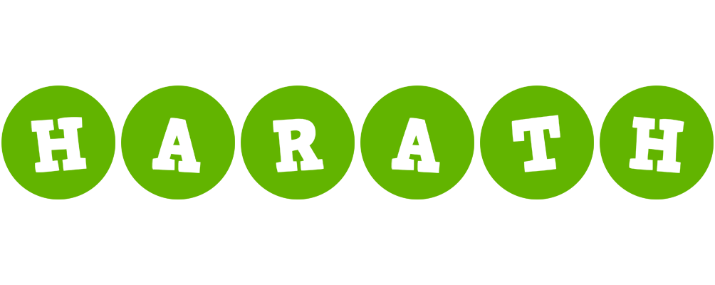 Harath games logo