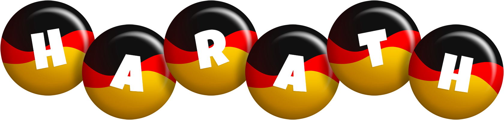 Harath german logo