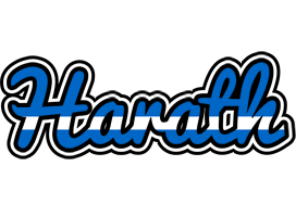 Harath greece logo