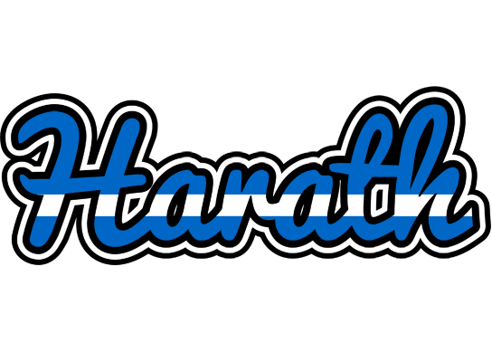 Harath greece logo