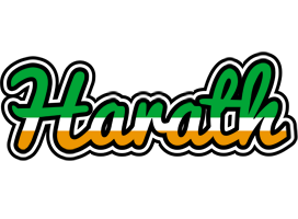 Harath ireland logo