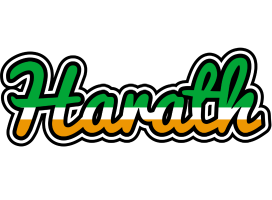 Harath ireland logo