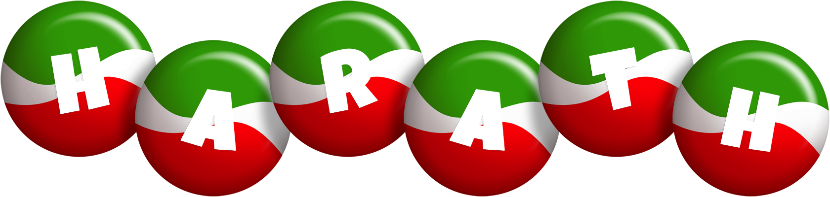 Harath italy logo