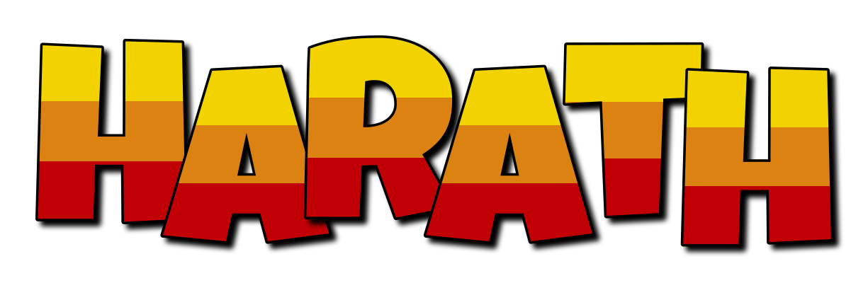 Harath jungle logo