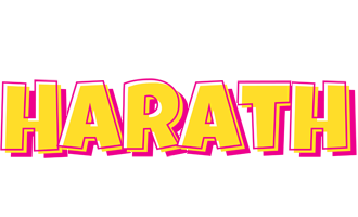 Harath kaboom logo