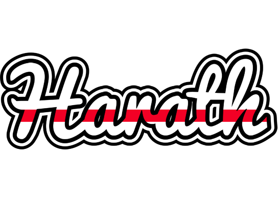 Harath kingdom logo