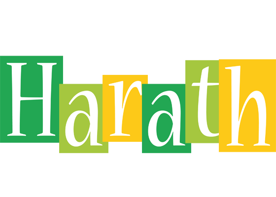 Harath lemonade logo
