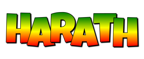 Harath mango logo