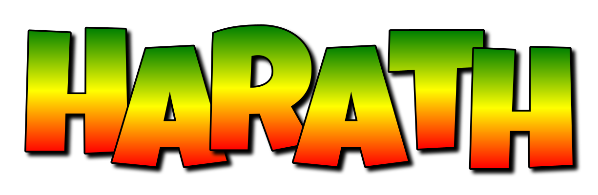 Harath mango logo
