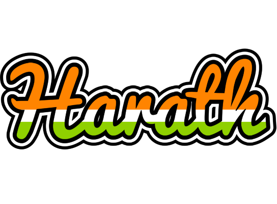 Harath mumbai logo