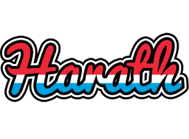 Harath norway logo