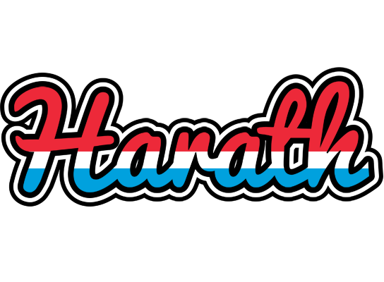 Harath norway logo