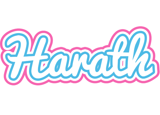 Harath outdoors logo