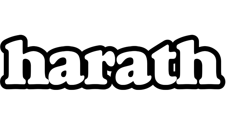 Harath panda logo