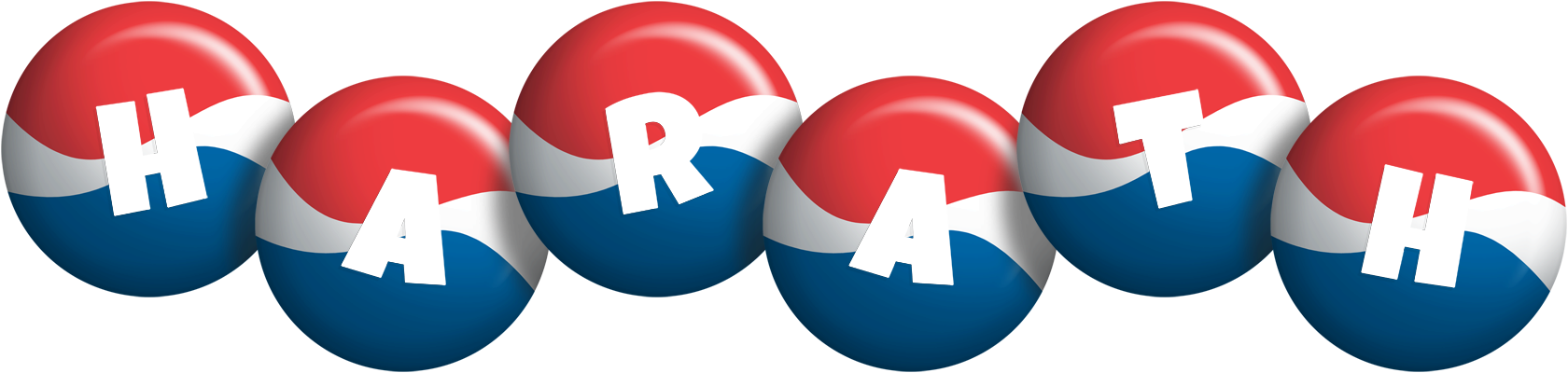 Harath paris logo