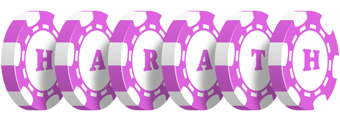 Harath river logo