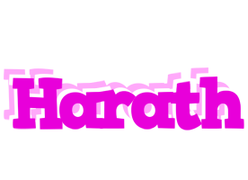 Harath rumba logo