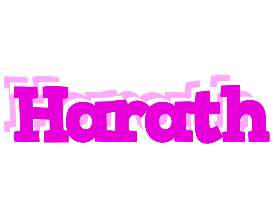 Harath rumba logo