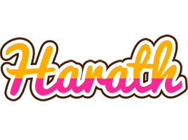 Harath smoothie logo