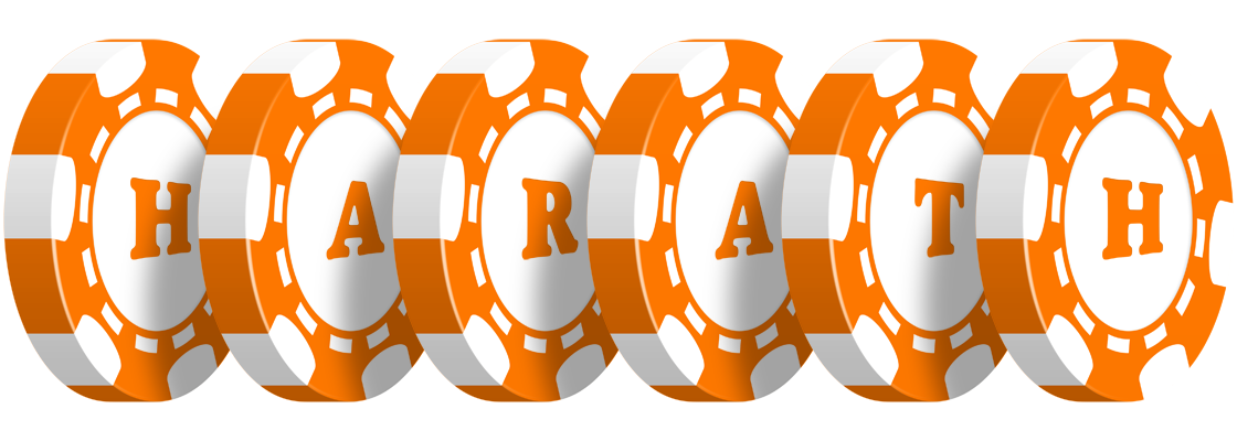 Harath stacks logo