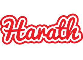 Harath sunshine logo