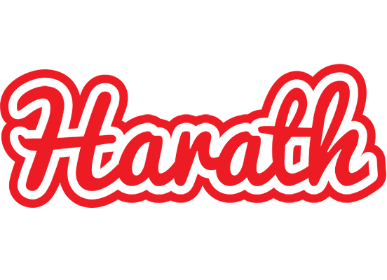 Harath sunshine logo