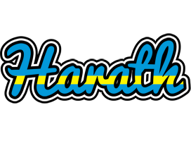 Harath sweden logo